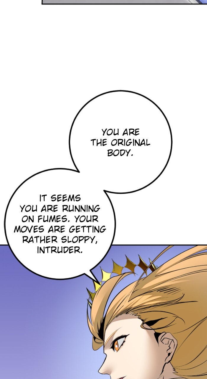 Read Return to Player (en) Manga Online