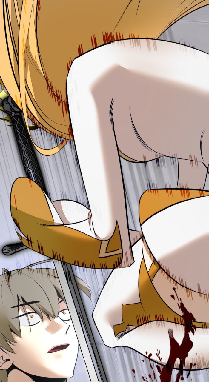 Read Return to Player (en) Manga Online