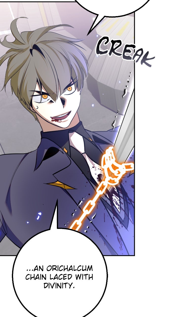 Read Return to Player (en) Manga Online