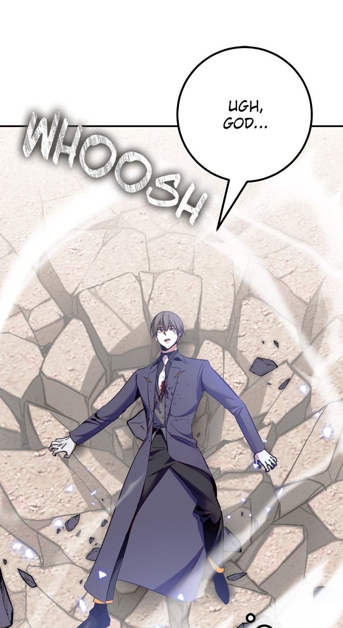 Read Return to Player (en) Manga Online