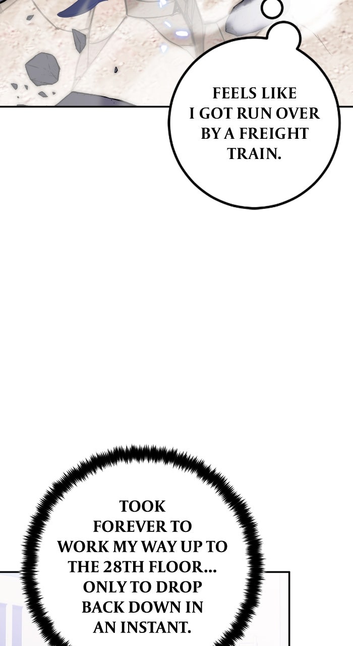 Read Return to Player (en) Manga Online