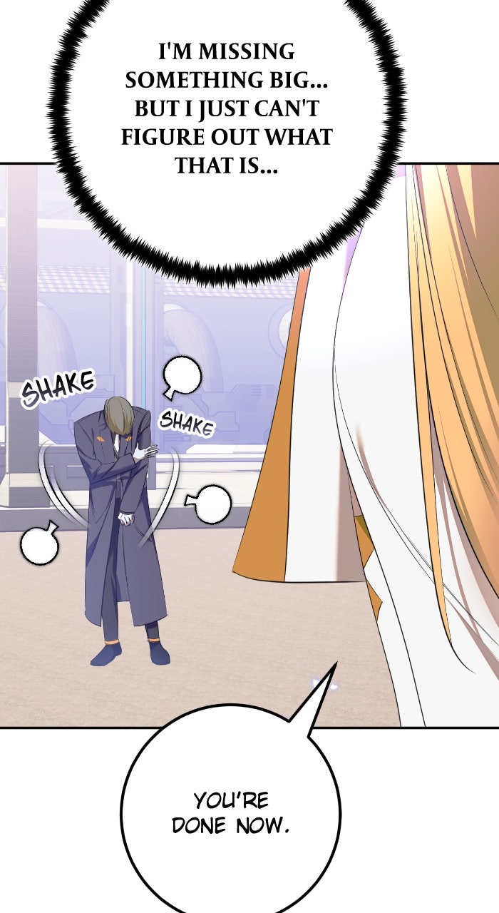 Read Return to Player (en) Manga Online