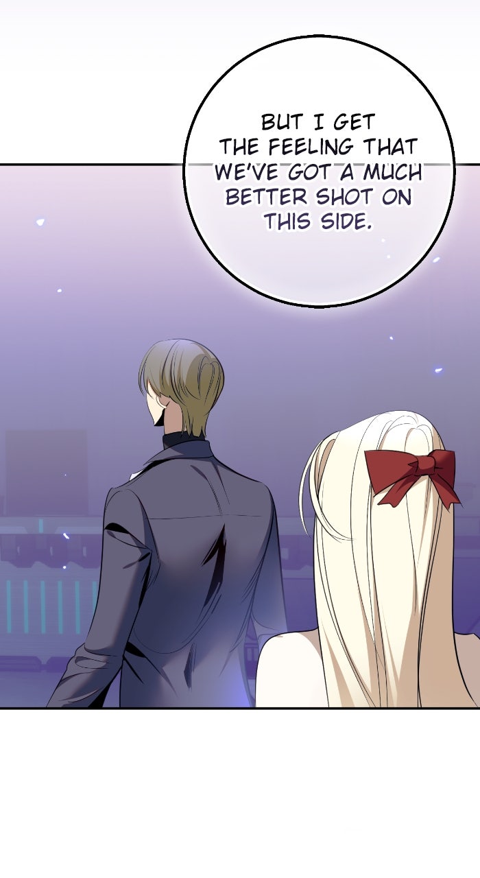 Read Return to Player (en) Manga Online