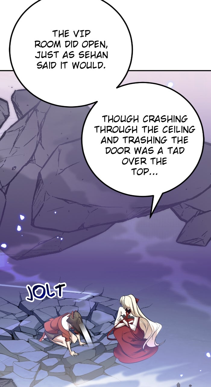 Read Return to Player (en) Manga Online