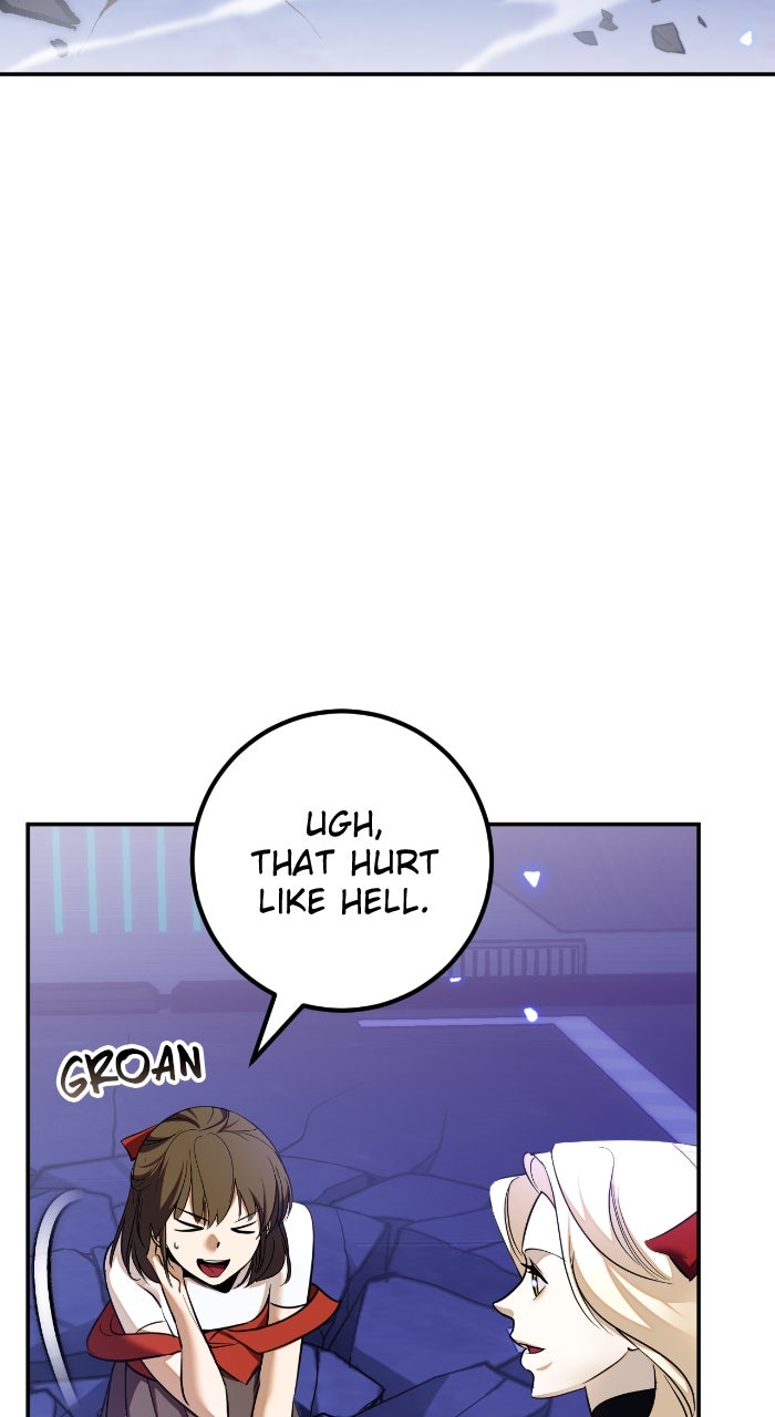 Read Return to Player (en) Manga Online