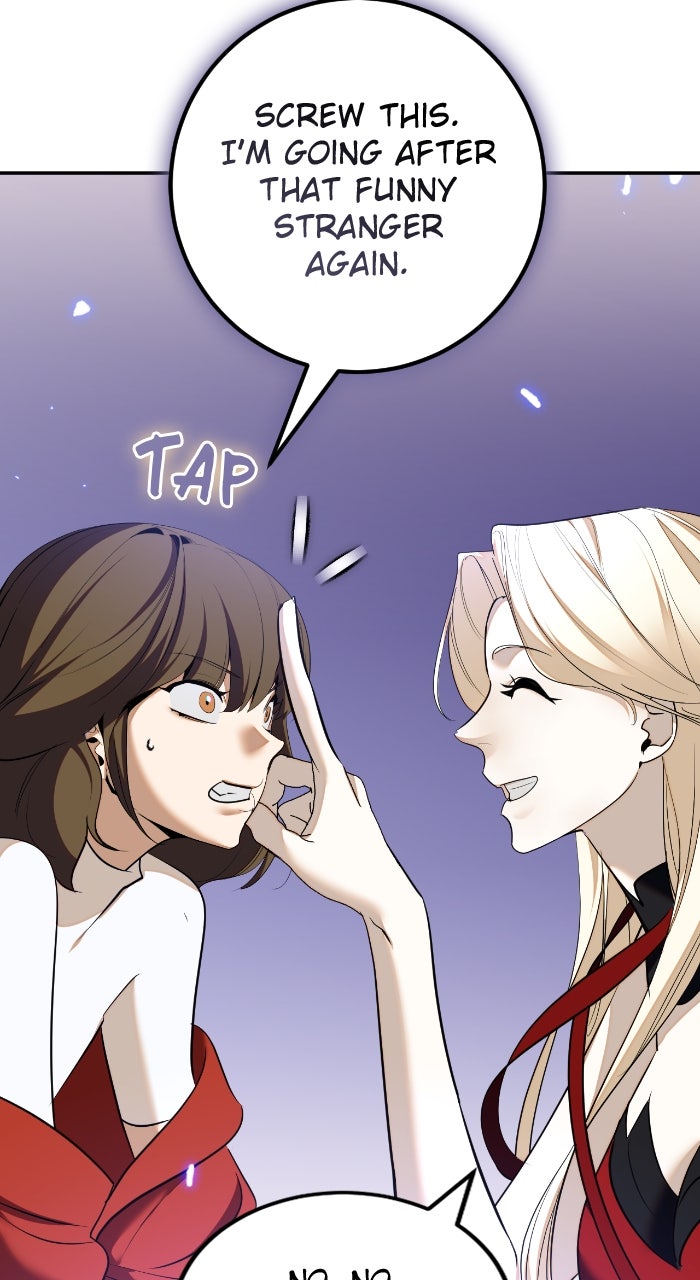 Read Return to Player (en) Manga Online