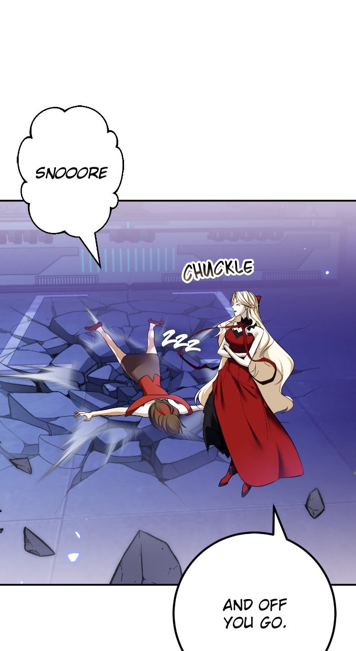 Read Return to Player (en) Manga Online