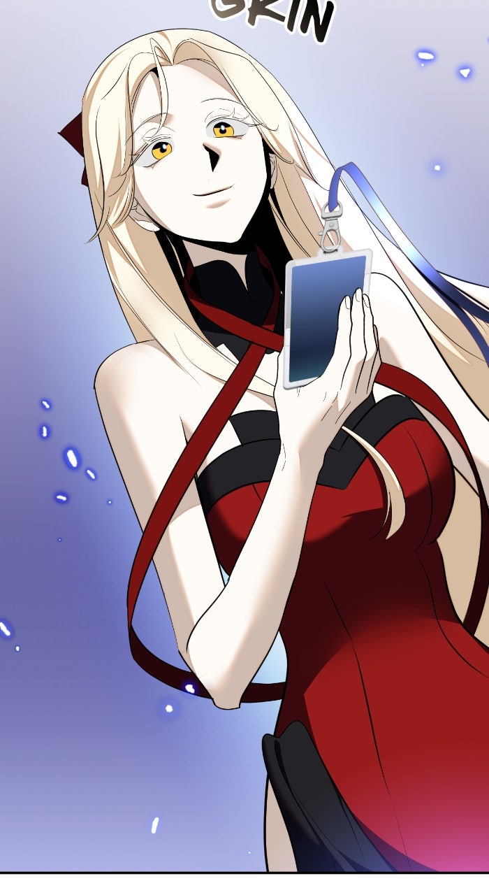 Read Return to Player (en) Manga Online