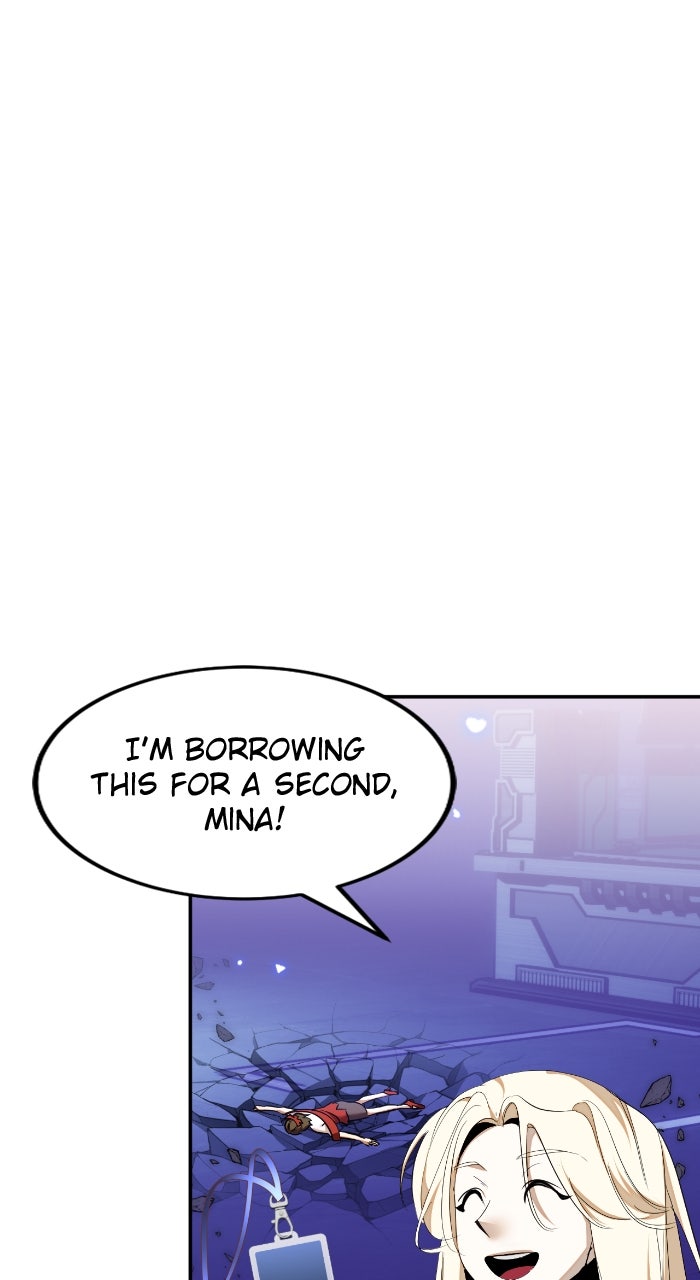 Read Return to Player (en) Manga Online