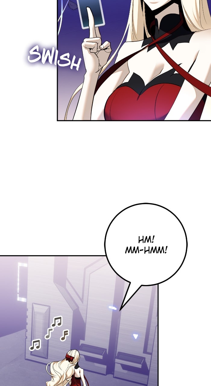 Read Return to Player (en) Manga Online