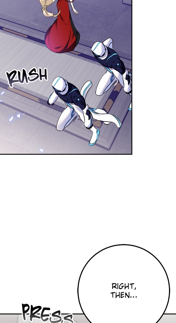 Read Return to Player (en) Manga Online