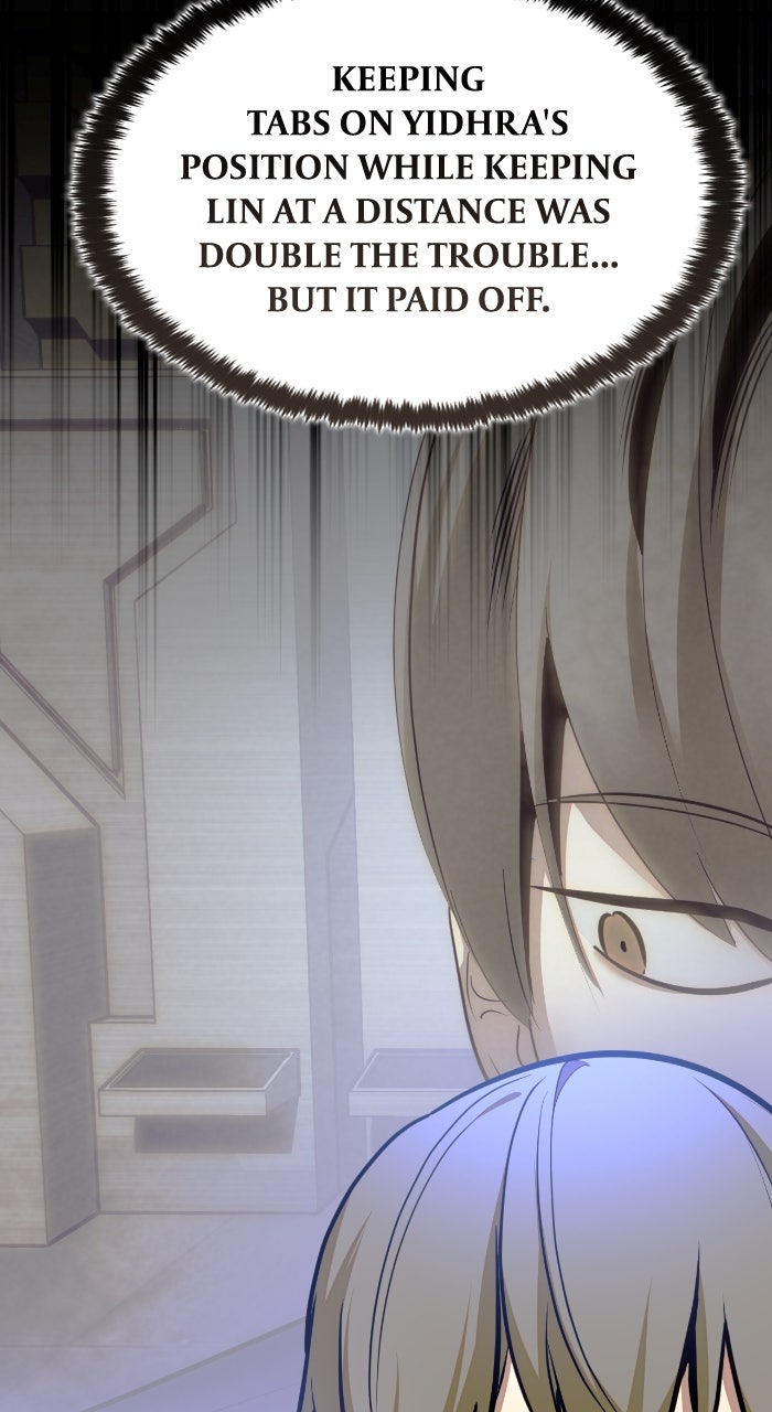 Read Return to Player (en) Manga Online