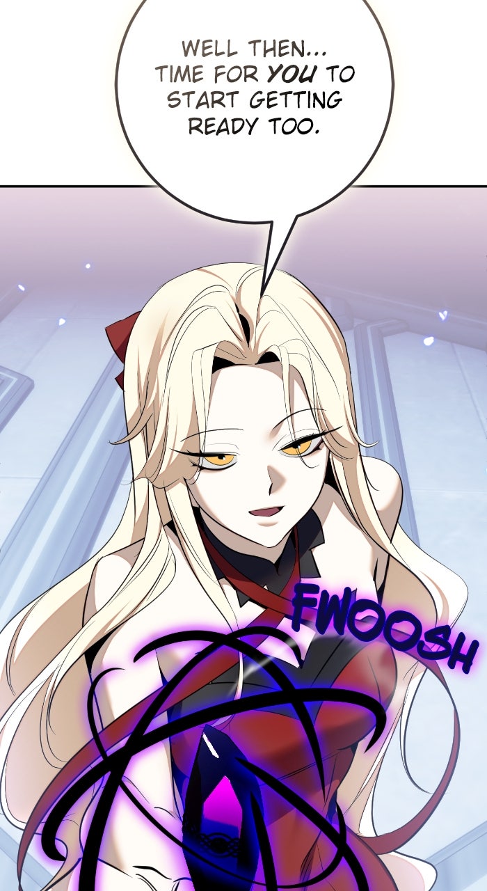 Read Return to Player (en) Manga Online