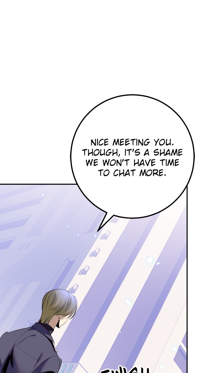 Read Return to Player (en) Manga Online