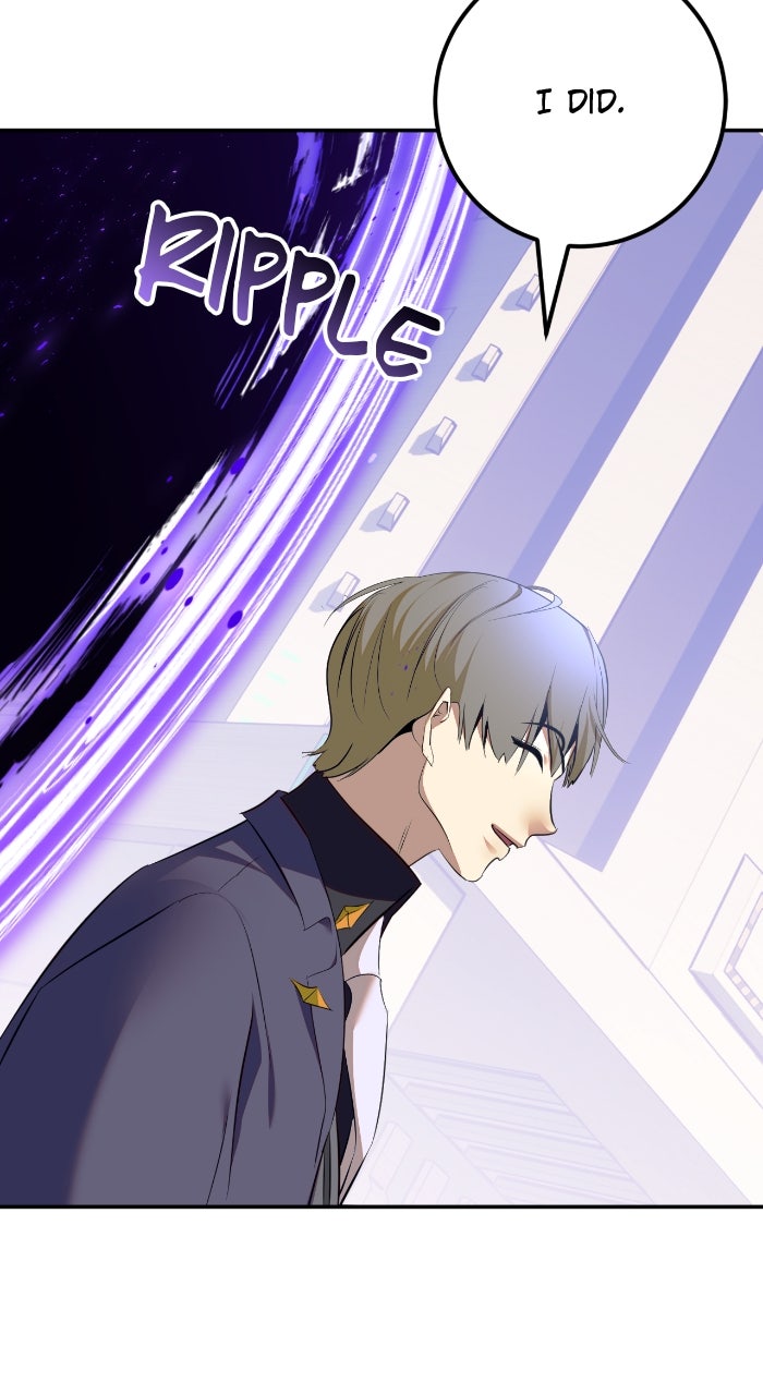 Read Return to Player (en) Manga Online