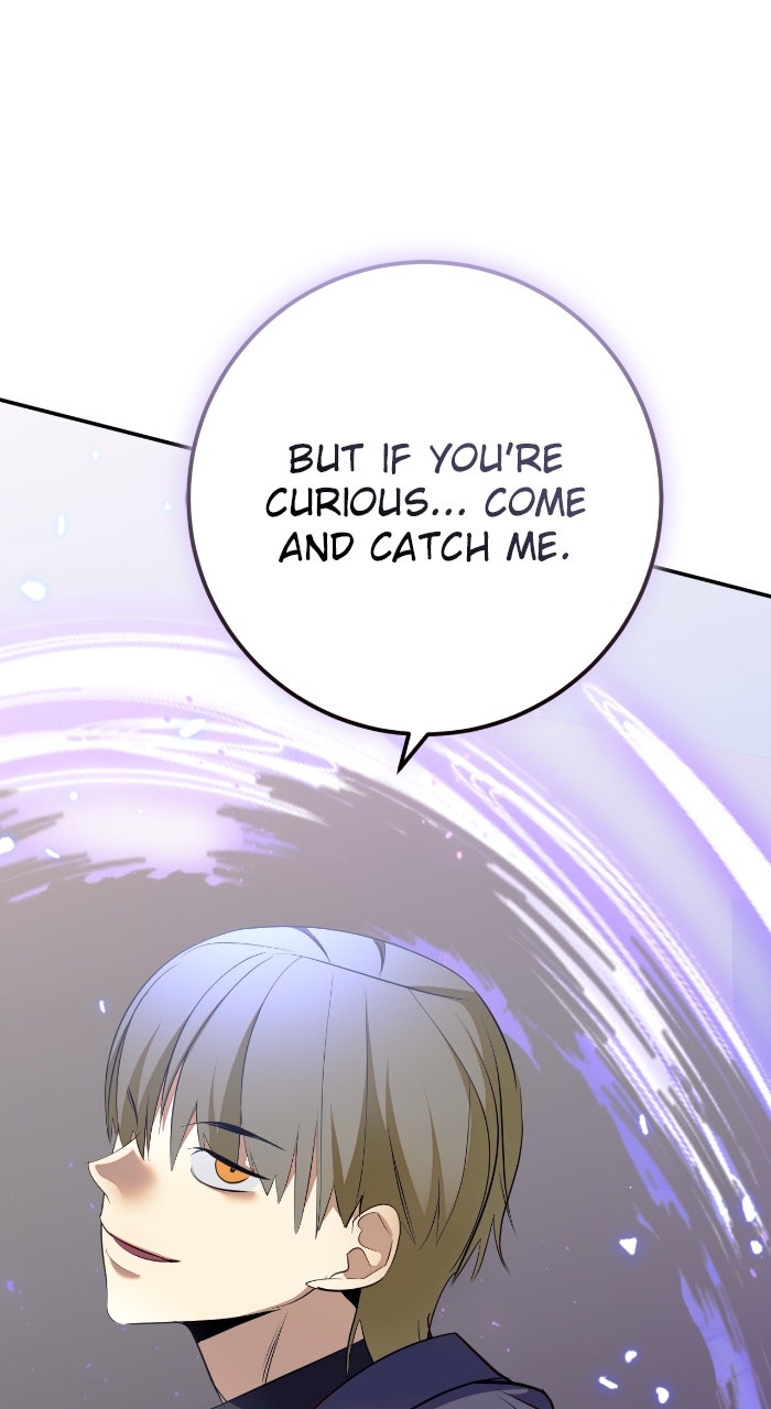 Read Return to Player (en) Manga Online