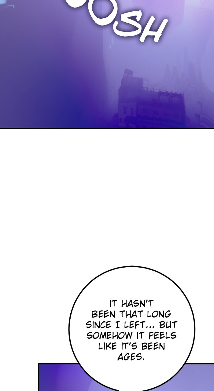 Read Return to Player (en) Manga Online