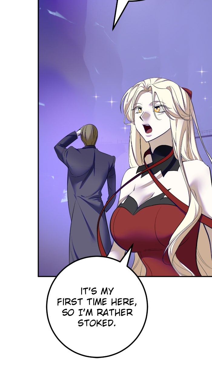 Read Return to Player (en) Manga Online