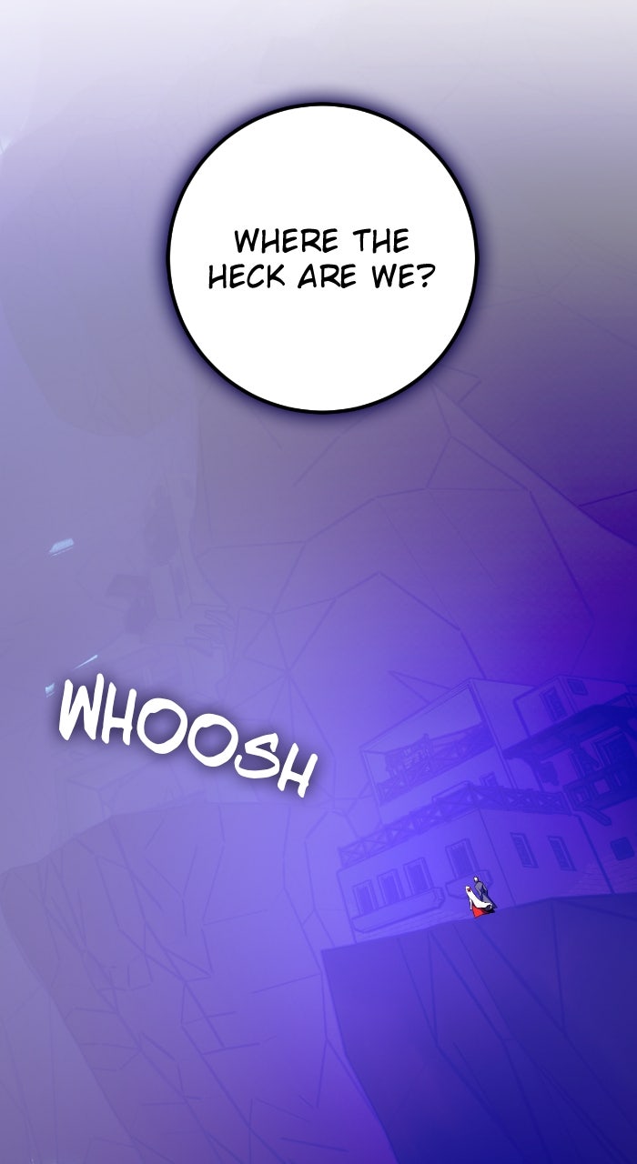 Read Return to Player (en) Manga Online