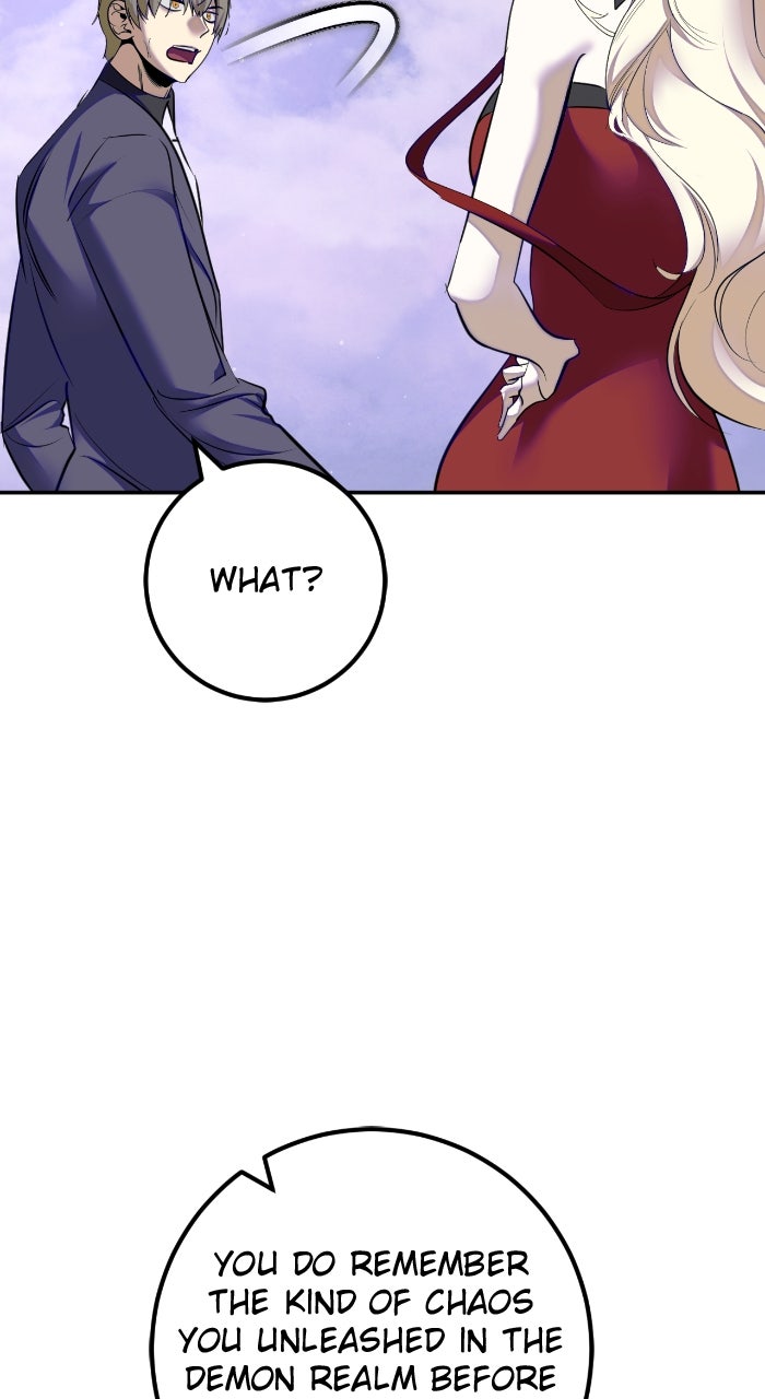 Read Return to Player (en) Manga Online