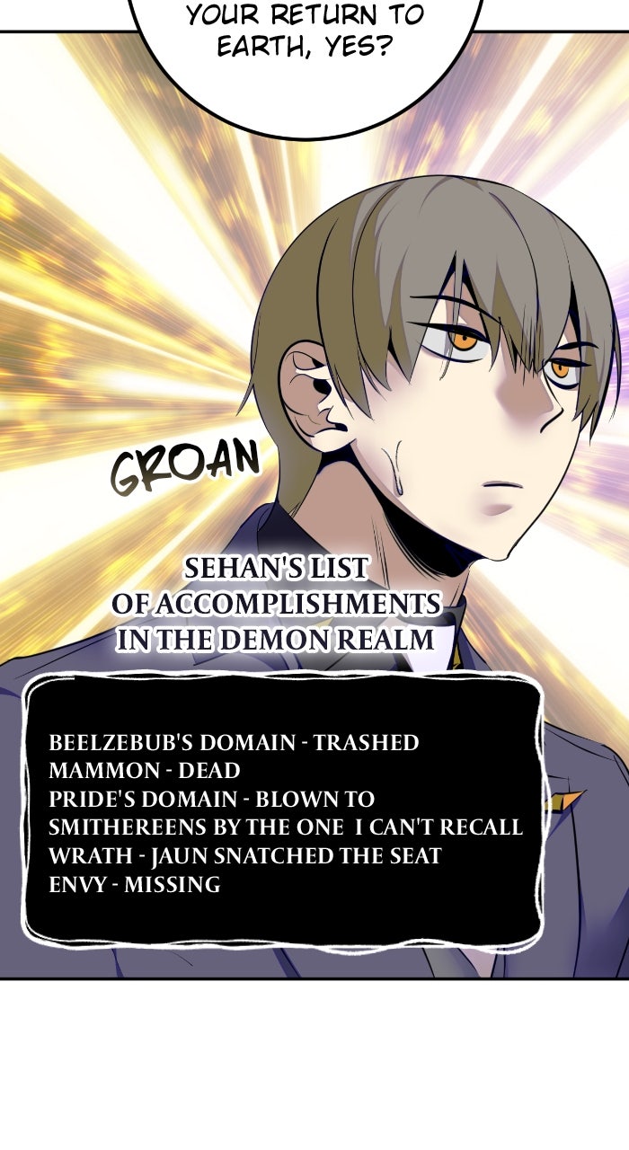 Read Return to Player (en) Manga Online