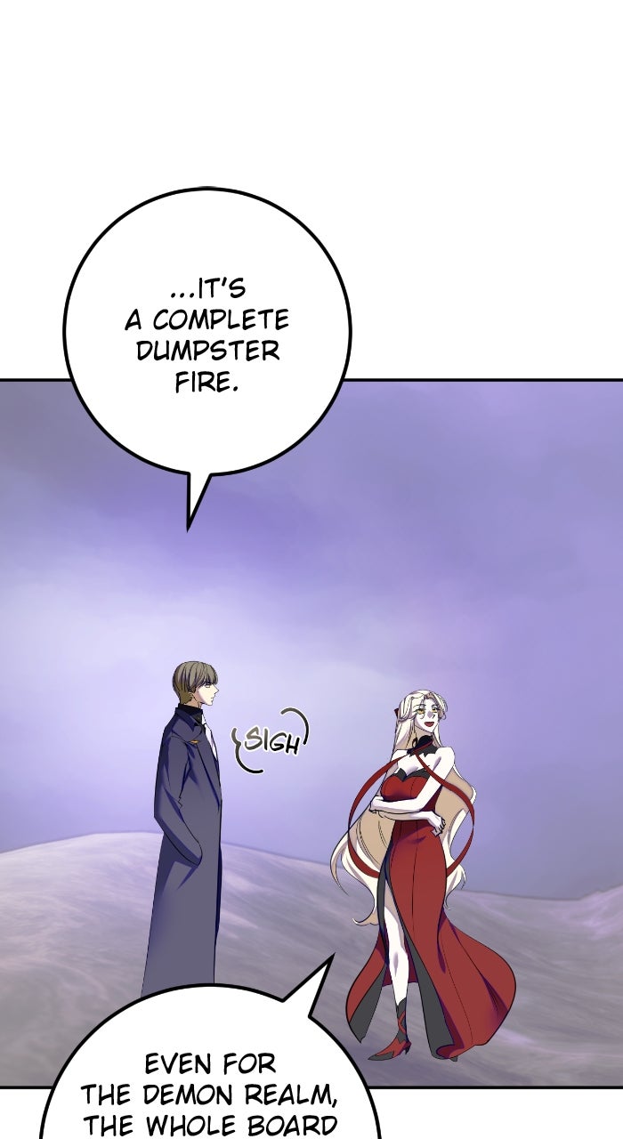 Read Return to Player (en) Manga Online