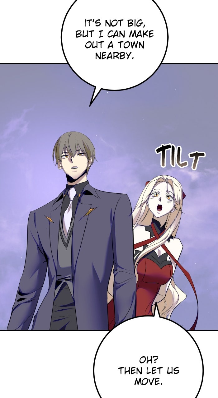 Read Return to Player (en) Manga Online