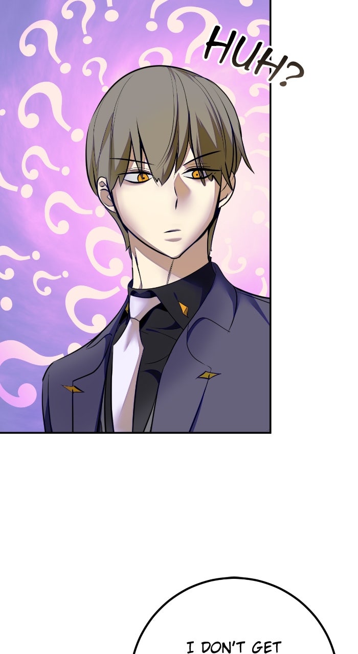 Read Return to Player (en) Manga Online