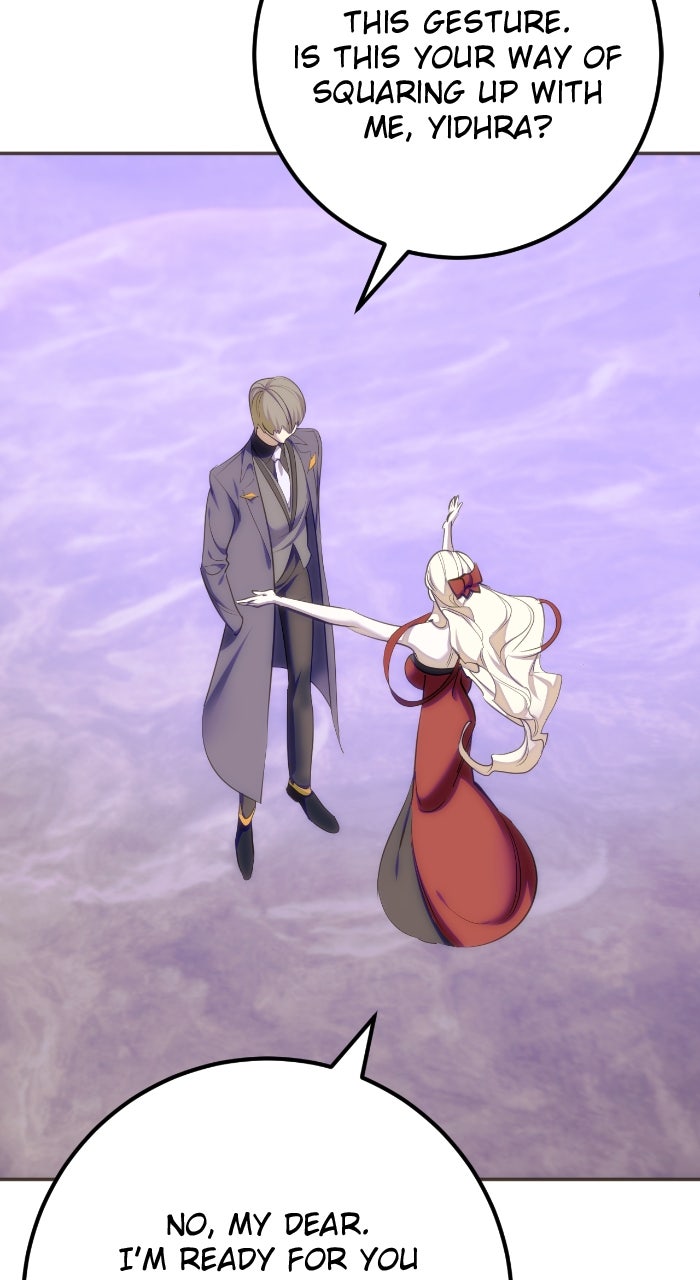 Read Return to Player (en) Manga Online