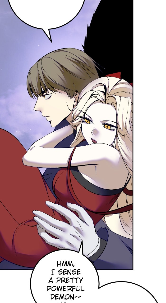 Read Return to Player (en) Manga Online