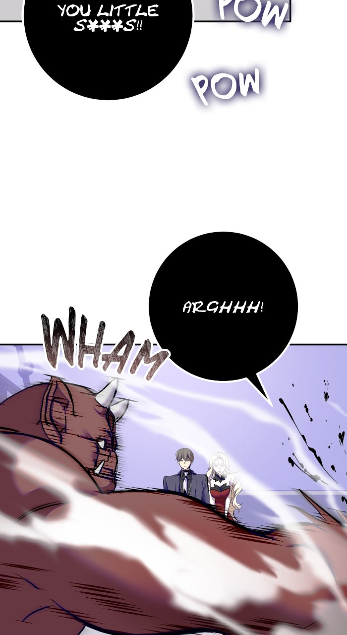 Read Return to Player (en) Manga Online