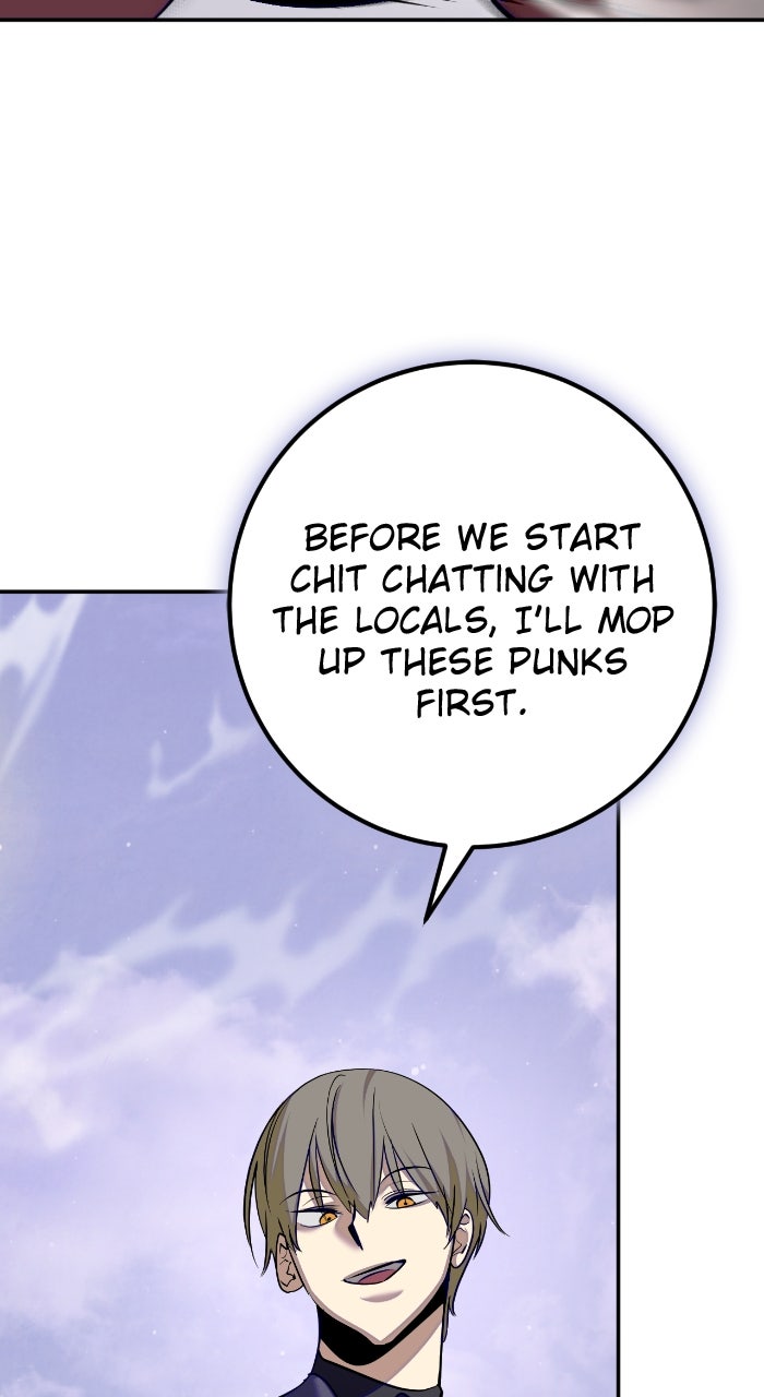 Read Return to Player (en) Manga Online