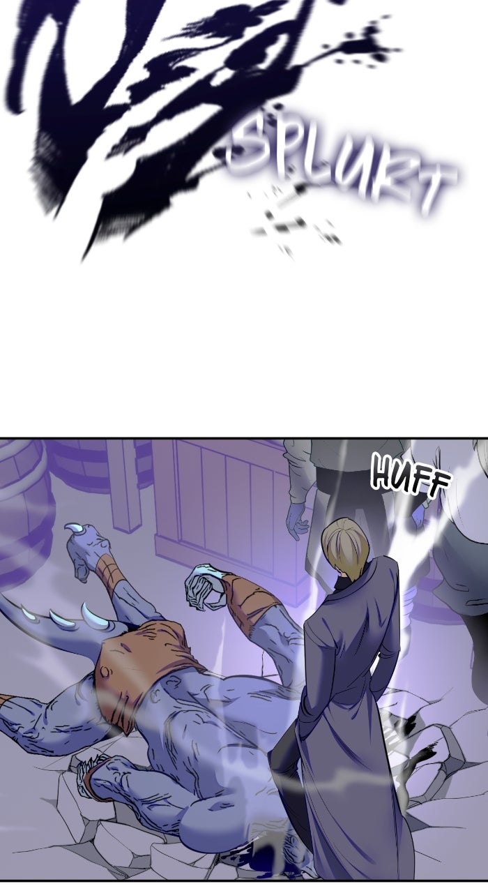 Read Return to Player (en) Manga Online