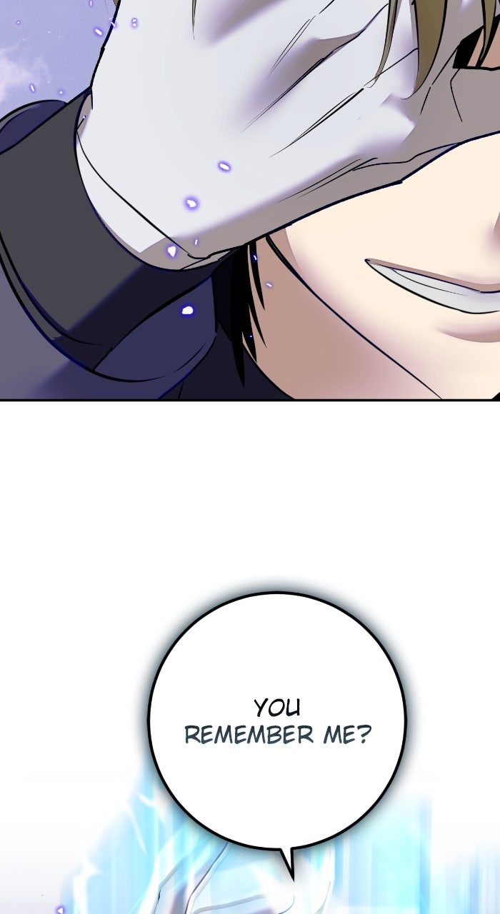 Read Return to Player (en) Manga Online