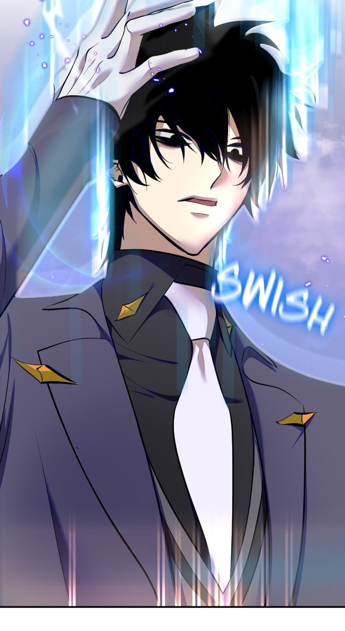 Read Return to Player (en) Manga Online