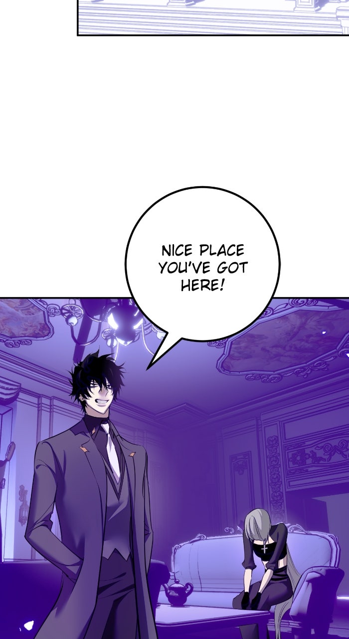 Read Return to Player (en) Manga Online