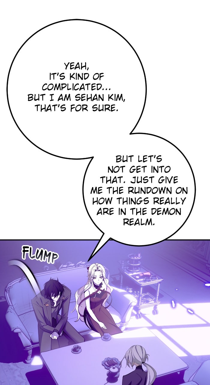 Read Return to Player (en) Manga Online