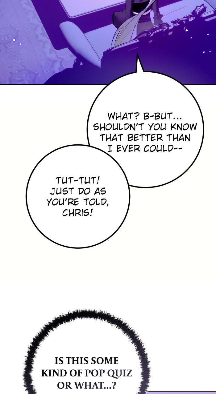 Read Return to Player (en) Manga Online