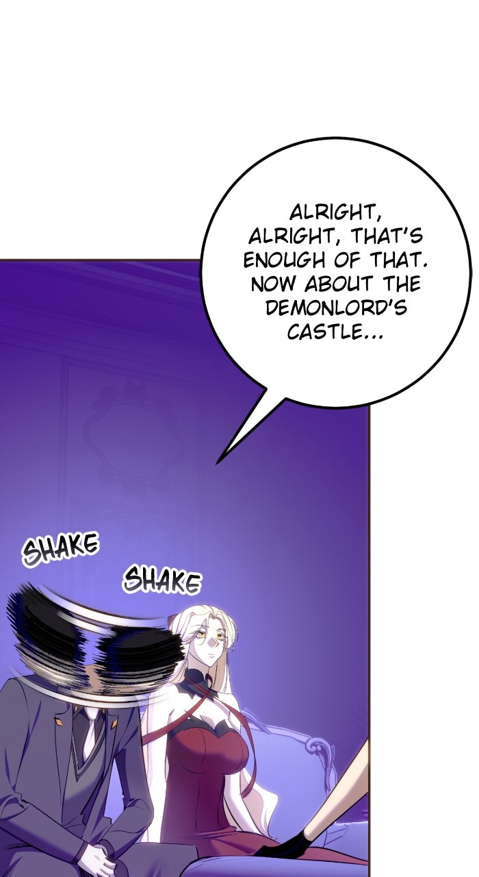 Read Return to Player (en) Manga Online