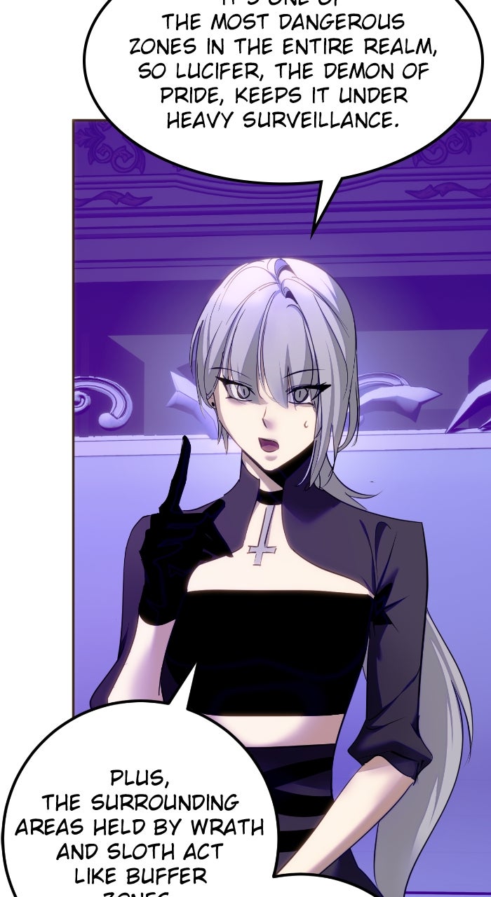 Read Return to Player (en) Manga Online