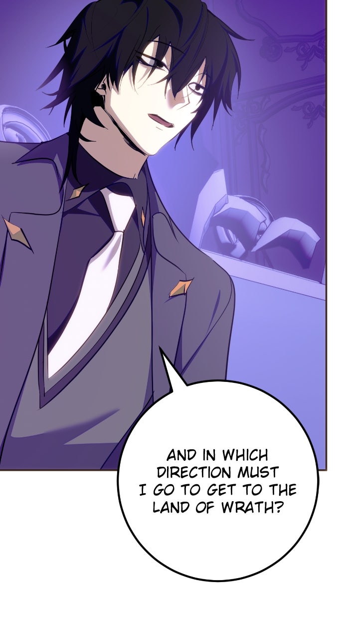 Read Return to Player (en) Manga Online