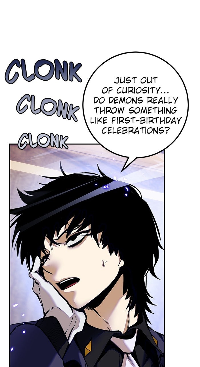 Read Return to Player (en) Manga Online