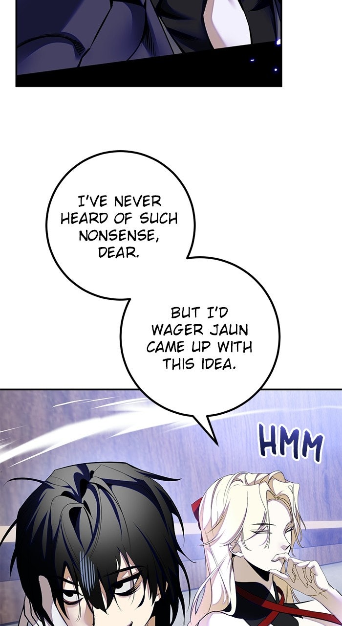 Read Return to Player (en) Manga Online