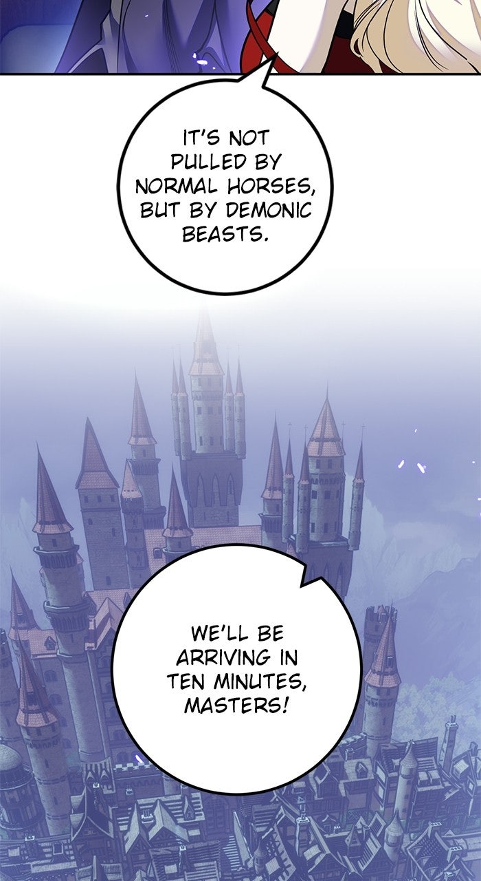 Read Return to Player (en) Manga Online