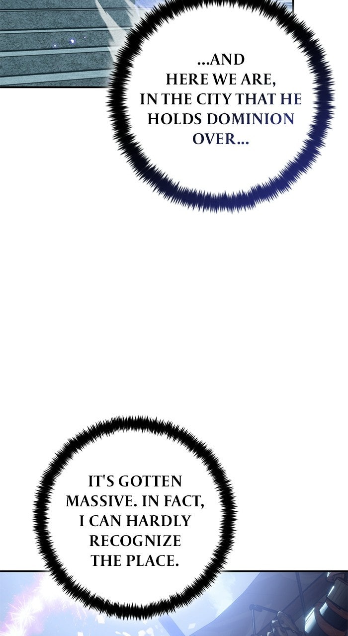 Read Return to Player (en) Manga Online