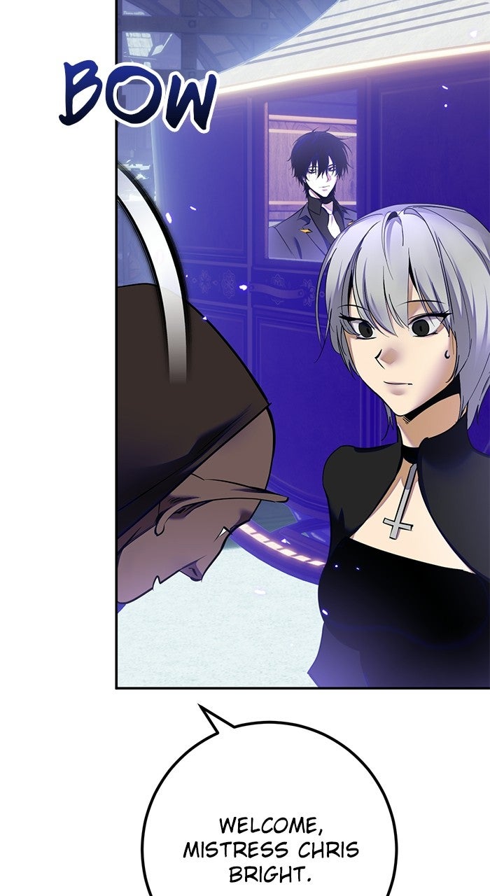 Read Return to Player (en) Manga Online