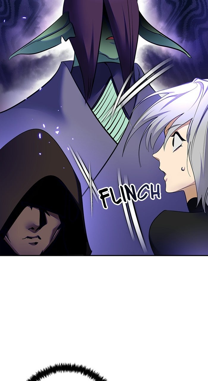 Read Return to Player (en) Manga Online