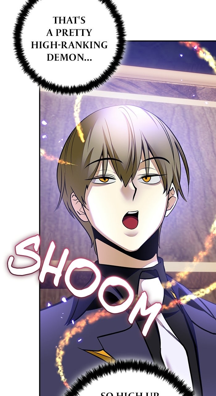 Read Return to Player (en) Manga Online