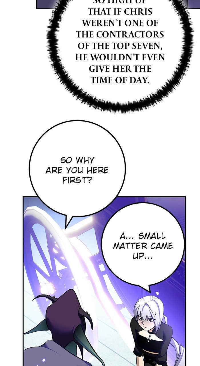 Read Return to Player (en) Manga Online