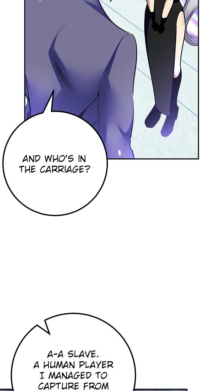 Read Return to Player (en) Manga Online